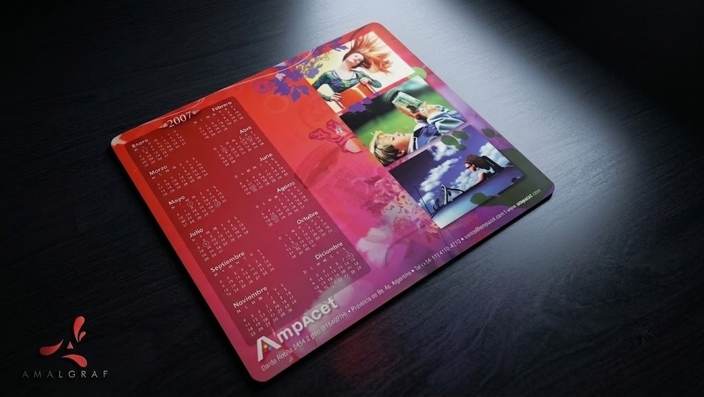 Mouse Pad